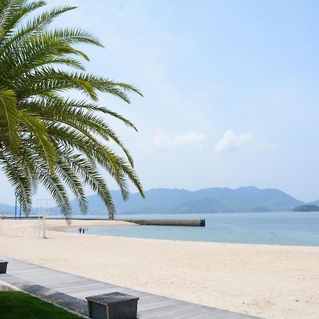Lemon Farm Glamping Simanami Villa Onomichi Dış mekan fotoğraf