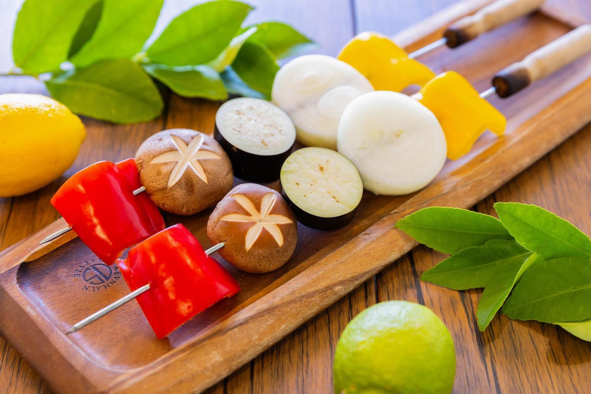 Lemon Farm Glamping Simanami Villa Onomichi Dış mekan fotoğraf