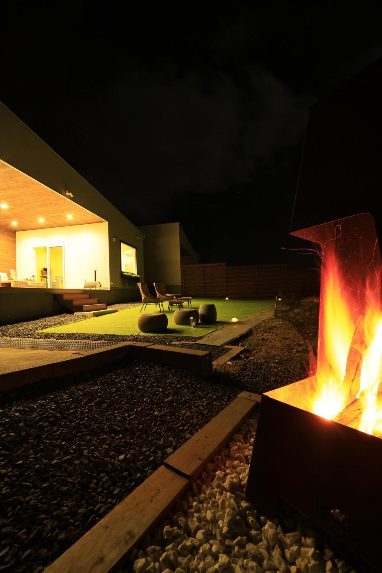 Lemon Farm Glamping Simanami Villa Onomichi Dış mekan fotoğraf
